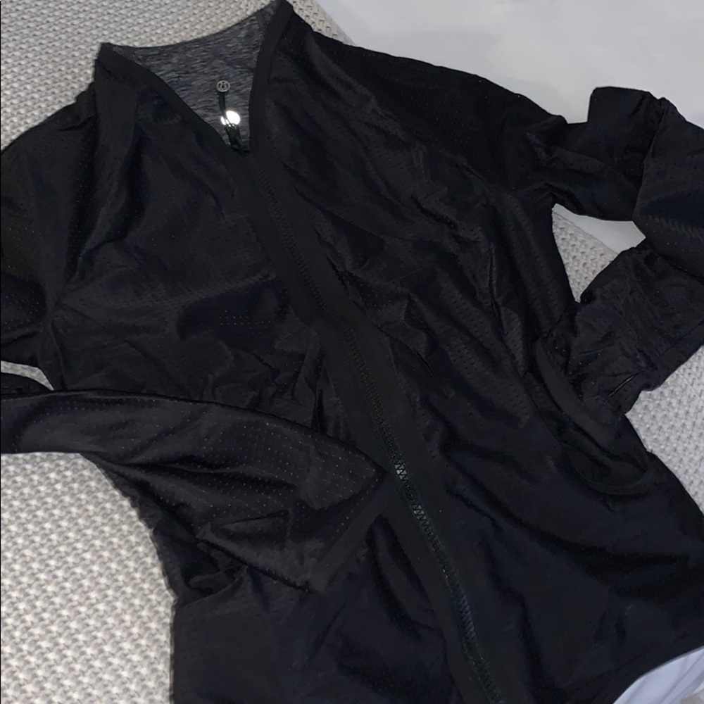 Lululemon jacket